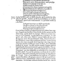 Mythologie, Paris, 1627 - III, 19 : De Diane, p. 254