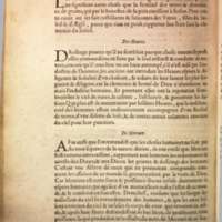 Mythologie, Lyon, 1612 - X [38] : De Mercure, p. [1090]