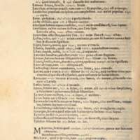 Mythologia, Venise, 1567 - Nominum illorum, quae in ipsis fabulis continentur, explicatio, 336v°