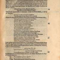Mythologia, Venise, 1567 - I, 9 : Quo pacto Dii antiquorum fuerint sempiterni, 10r°