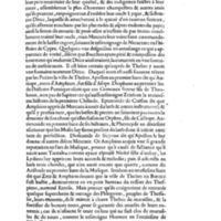 Mythologie, Paris, 1627 - VIII, 16 : D’Amphion, p. 901