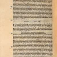 Mythologia, Venise, 1567 - IV, 03 : De Genio