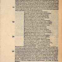 Mythologia, Venise, 1567 - II, 6 : De Vulcano, 49v°