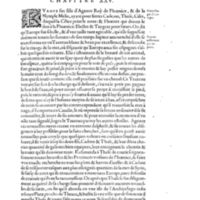 Mythologie, Paris, 1627 - VIII, 25 : D’Europe, p. 939