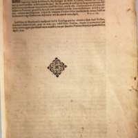 Mythologie, Lyon, 1612 - Textes légaux, f. 4r°