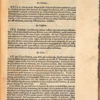 Mythologia, Venise, 1567 - X[63] : De Aurora, 298r°