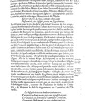 Mythologie, Paris, 1627 - VI, 18 : De Sisyphe, p. 625