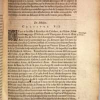 Mythologie, Lyon, 1612 - VI, 6 : De Circe, p. [597]