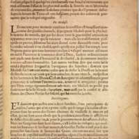 Mythologie, Lyon, 1612 - X [76] : De Meduse, p. [1105]