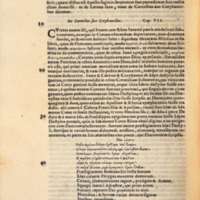 Mythologia, Venise, 1567 - IX, 6 : De Latona, 274v°