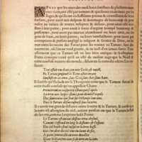 Mythologie, Lyon, 1612 - III, 11 : Du Tartare, p. 224