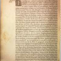 Mythologie, Lyon, 1612 - IX, 17 : Des Belides, ou Danaïdes, p. [1056]