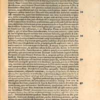Mythologia, Venise, 1567 - I, 16 : Quod quales Dii, talia fuerunt postea vota & preces, 21r°