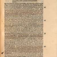 Mythologia, Venise, 1567 - VII, 13 : De Sirenibus, 226r°