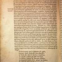Mythologie, Lyon, 1612 - VII, 12 : Des Gorgones, p. [796]