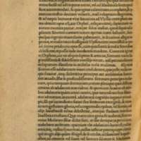 Mythologia, Francfort, 1581 - VII, 13 : De Sirenibus, p. 764