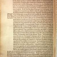 Mythologie, Lyon, 1612 - IV, 10 : D’Apollon, p. [344]