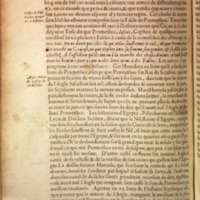Mythologie, Lyon, 1612 - IV, 6 : De Promethée, p. [320]