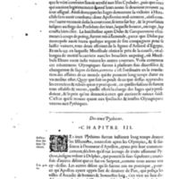 Mythologie, Paris, 1627 - V, 2 : Des jeux Olympiques, p. 414