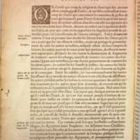 Mythologie, Lyon, 1612 - I, 7 : Des Dieux de diverses nations, p. 10