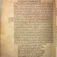 Mythologie, Lyon, 1612 - VIII, 12 : De Scylle, p. [916]