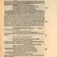 Mythologia, Venise, 1567 - I, 15 : De victimis, 20r°