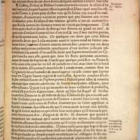 Mythologie, Lyon, 1612 - VIII, 9 : De Castor & Pollux, p. [905]