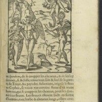 Images, Lyon, 1581 - 39 : Les quatre Vents