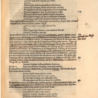 Mythologia, Venise, 1567 - I, 10 : De sacrificiis superorum Deorum, 14r°