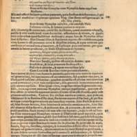Mythologia, Venise, 1567 - V, 12 : De Nymphis, 145r°