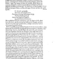 Mythologie, Paris, 1627 - III, 19 : De Diane, p. 255