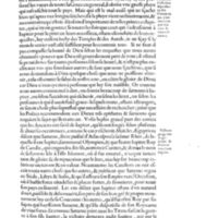 Mythologie, Paris, 1627 - II, 2 : De Jupiter, p. 95