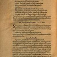 Mythologia, Francfort, 1581 - I, 11 : De sacrificiis marinorum Deorum, p. 40