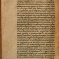 Mythologia, Francfort, 1581 - VIII, 1 : De Oceano, p. 822