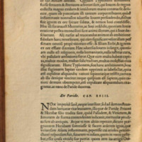 Mythologia, Francfort, 1581 - VI, 23 : De Paride, p. 662