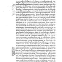 Mythologie, Paris, 1627 - I, 1 : Sujet de cette œuvre, p. 2 