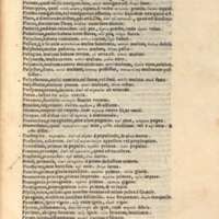 Mythologia, Venise, 1567 - Nominum illorum, quae in ipsis fabulis continentur, explicatio, 339r