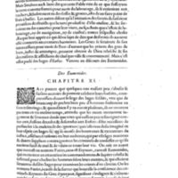 Mythologie, Paris, 1627 - III, 10 : D’Aeaque, p. 205