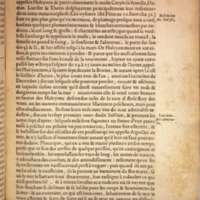 Mythologie, Lyon, 1612 - VIII, 16 : Des Halcyons, p. [933]