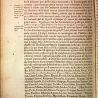 Mythologie, Lyon, 1612 - VII, 4 : Des Centaures, p. [748]