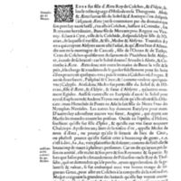 Mythologie, Paris, 1627 - VI, 8 : De Medee, p. 566