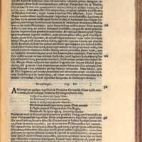 Mythologia, Venise, 1567 - IV, 10 : De Apolline, 115r°