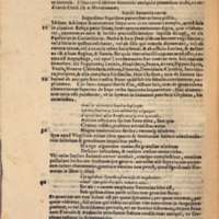 Mythologia, Venise, 1567 - II, 4 : De Iunone, 43v°
