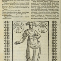 Mythologia, Padoue, 1616 - 26 : Hécate