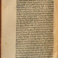 Mythologia, Francfort, 1581 - VII, 1 : De Hercule, p. 680