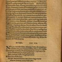 Mythologia, Francfort, 1581 - VIII, 20 : De Vesta, p. 907
