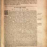 Mythologie, Lyon, 1612 - VI, 9 : De Phrixe & de Hellé, p. [627]
