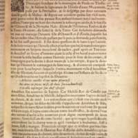 Mythologie, Lyon, 1612 - VII, 02 : D’Acheloüs