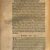Mythologia, Francfort, 1581 - II, 6 : De Vulcano, p. 160