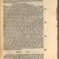 Mythologia, Venise, 1567 - II, 01 : De Ioue